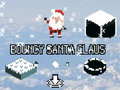 Laro Bouncy Santa Claus