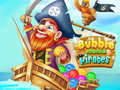Laro Bubble Pirates Mania 