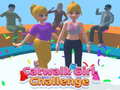 Laro Catwalk Girl Challenge
