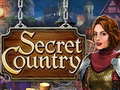 Laro Secret Country