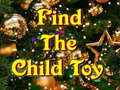 Laro Find The Child Toy 