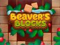 Laro Beaver's Blocks