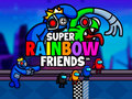 Laro Super Rainbow Friends