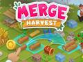 Laro Merge Harvest