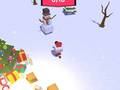 Laro Snowmen Defense