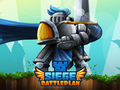 Laro Siege Battleplan