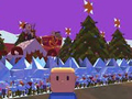 Laro Kogama: Parkour Christmas