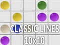 Laro Classic Lines 10x10