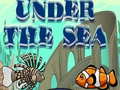 Laro Under The Sea