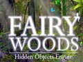Laro Fairy Woods Hidden Objects