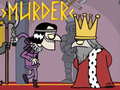 Laro Murder v 2.0