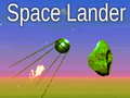 Laro Space Lander