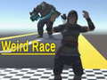 Laro Weird Race