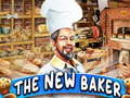Laro The New Baker