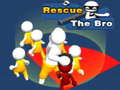 Laro Rescue The Bro