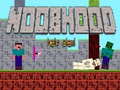 Laro NoobHood help Alex!