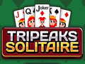 Laro Tripeaks Solitaire Classic