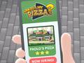 Laro Where's my Pizza