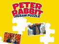 Laro Peter Rabbit Jigsaw Puzzle