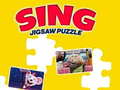 Laro Sing Jigsaw Puzzle