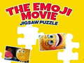 Laro The Emoji Movie Jigsaw Puzzle