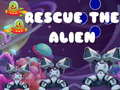 Laro Rescue The Alien