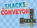 Laro Snacks Conveyor