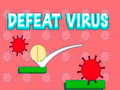Laro Defeat Virus