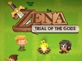 Laro Zena: Trial of the Gods