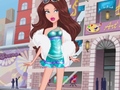 Laro Chelsea Dress Up