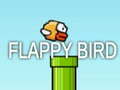 Laro Flappy Bird 