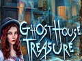 Laro Ghost House Treasure