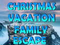 Laro Christmas Vacation Family Escape