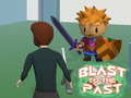 Laro Blast to the Past