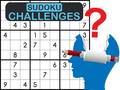 Laro Sudoku Challenges