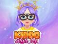 Laro Kiddo Style Up