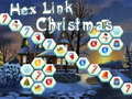 Laro Hex Link Christmas