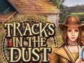 Laro Tracks In The Dust