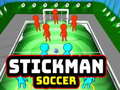 Laro Stickman Soccer