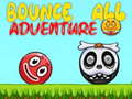 Laro Bounce Ball Adventure