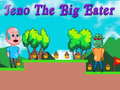 Laro Jeno The Big Eater