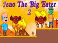Laro Jeno The Big Eater 2