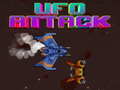 Laro UFO Attack