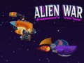 Laro Alien War