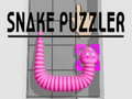 Laro Snake Puzzler
