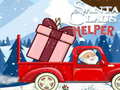 Laro Santa Claus Helper