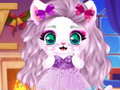 Laro Cat and Rabbit Holiday