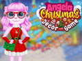 Laro Angela Christmas Decor Game