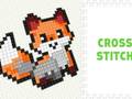 Laro Cross Stitch