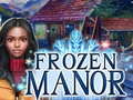 Laro Frozen Manor